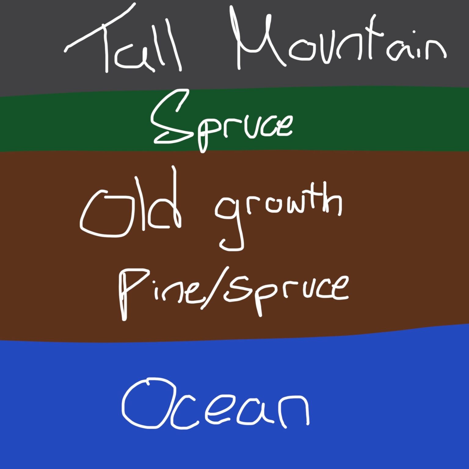 このような種はありますか？