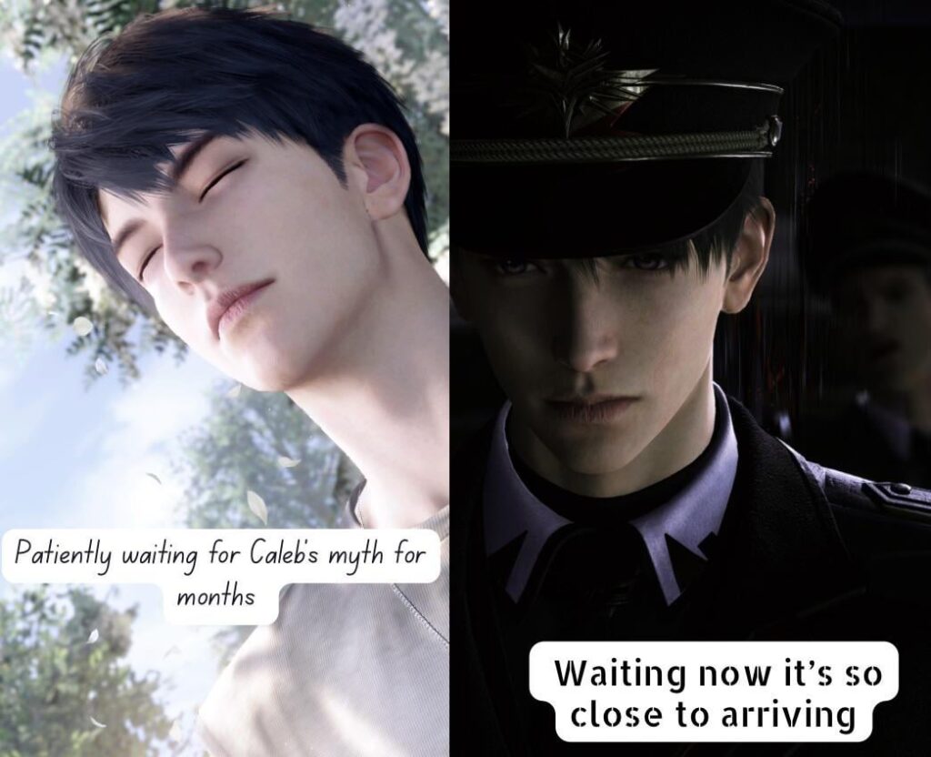 すごい近い🥲🥲🥲