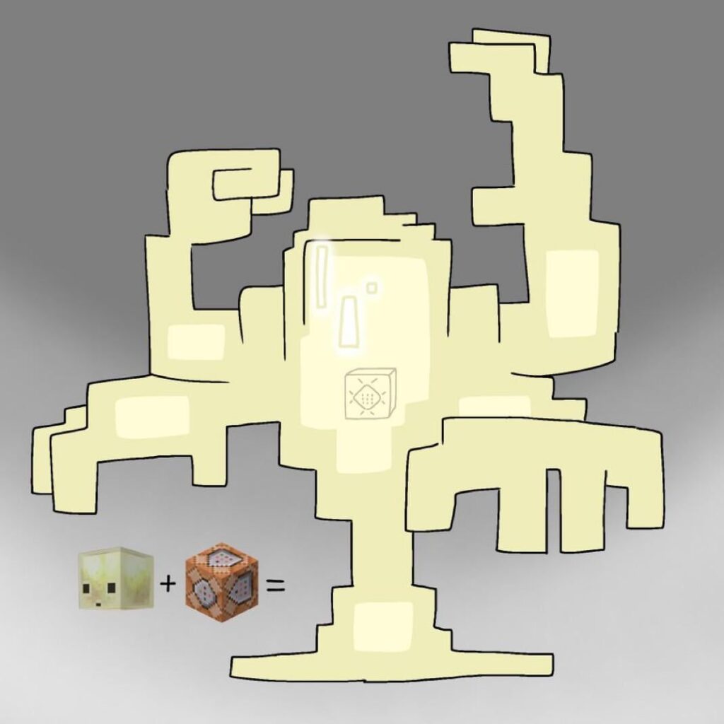 Mojang がストーリーモードについて言及した場合