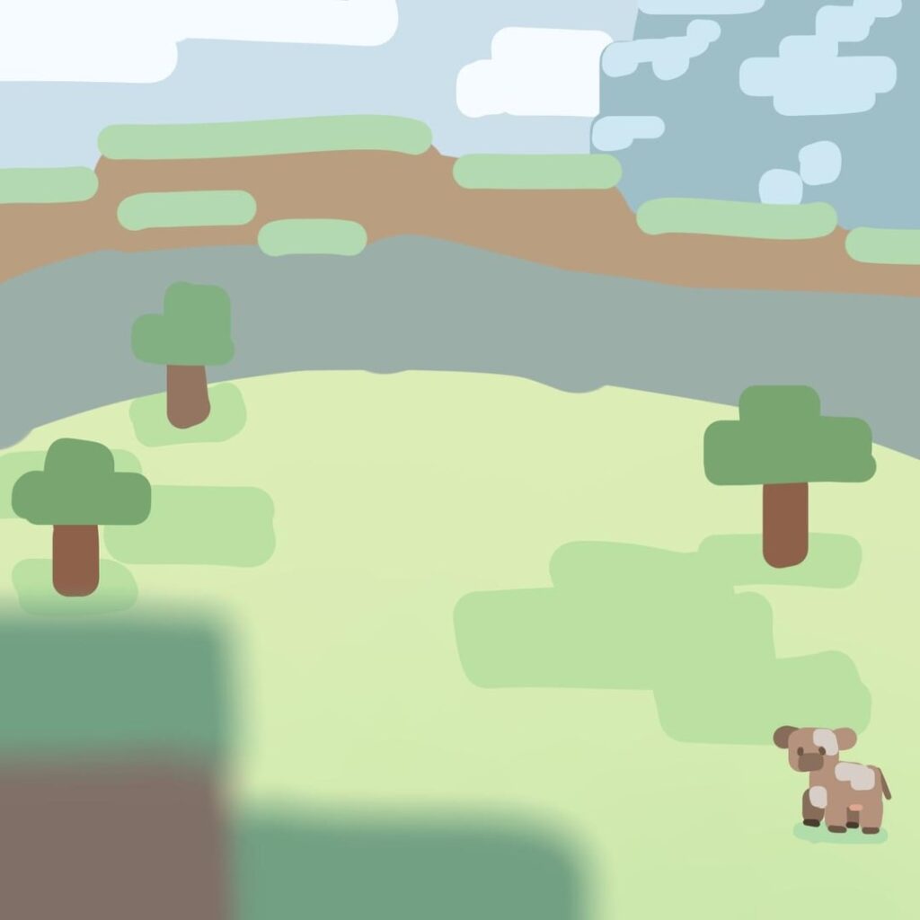 岩盤山サークルシード?