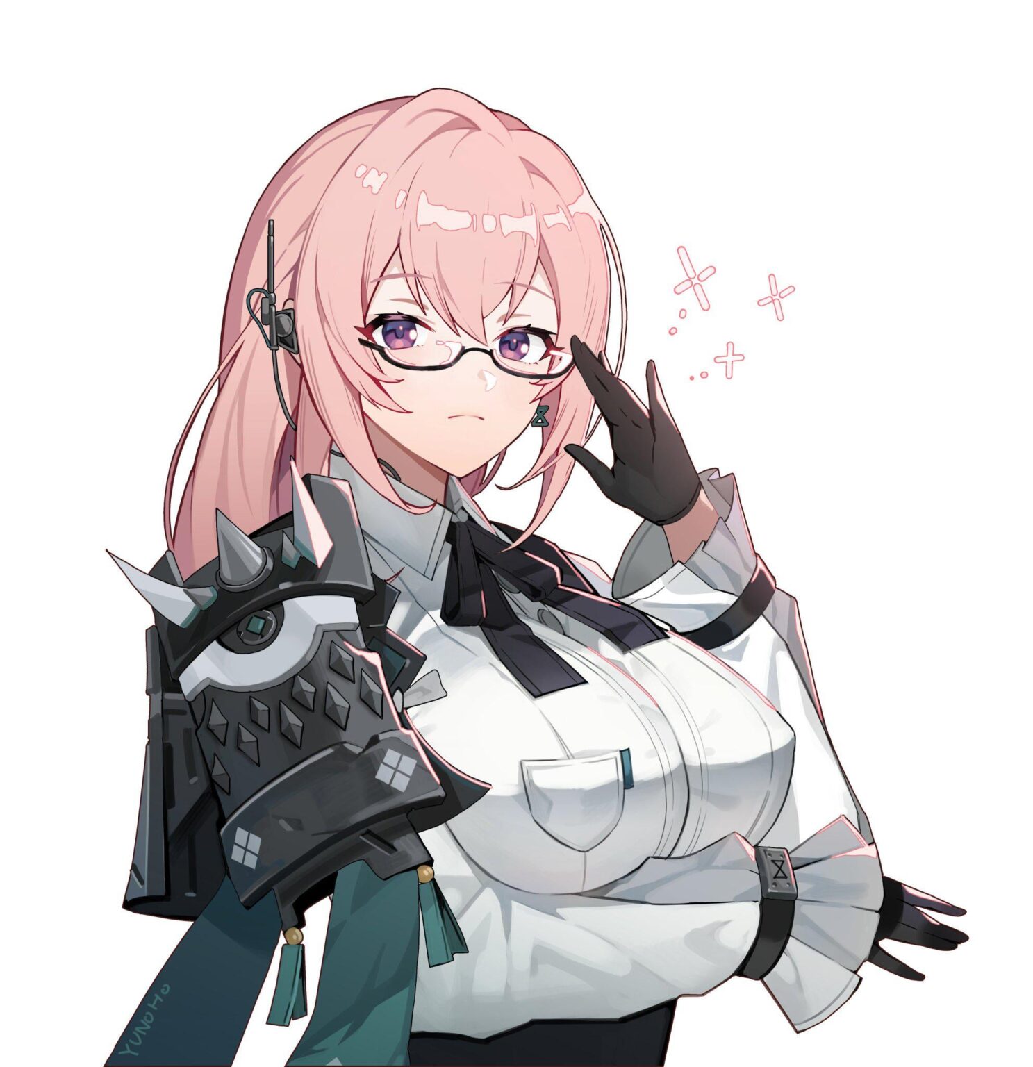 Tsukishiro Yanagi (@u_noho)