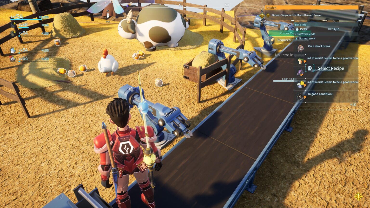 Transportation Pals に関する初心者の質問