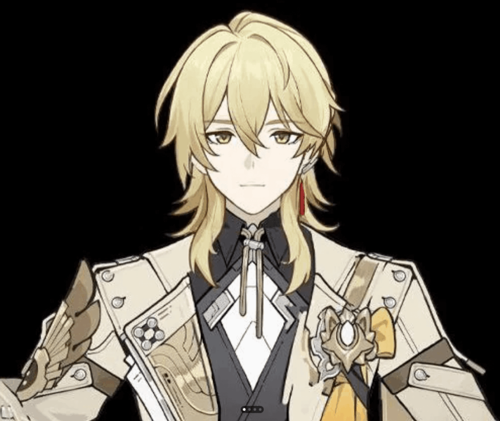 ブロスキはNexus animaまで到達しました