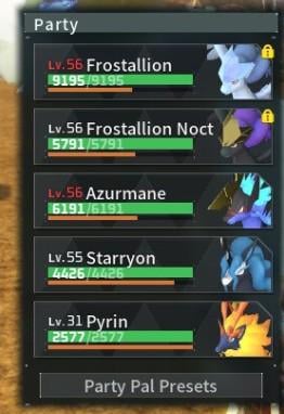 水馬の仲間が欲しい