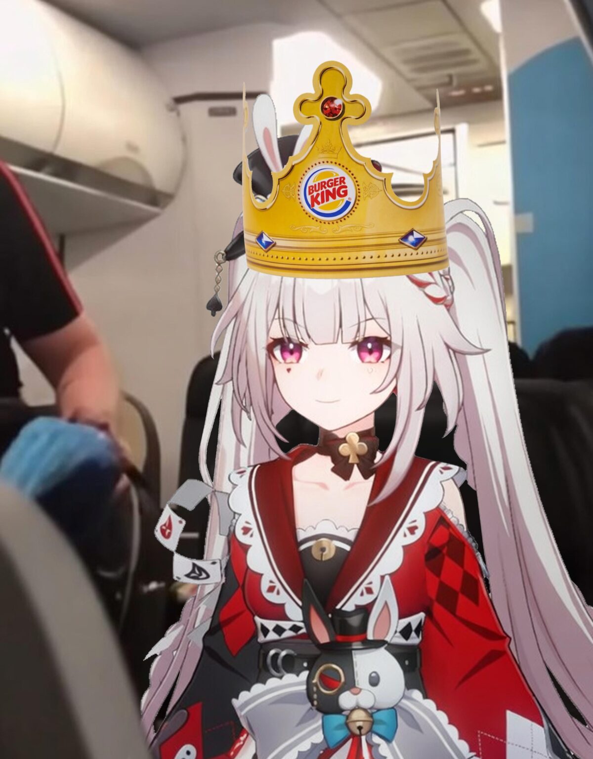 スパークシー、違うよ！