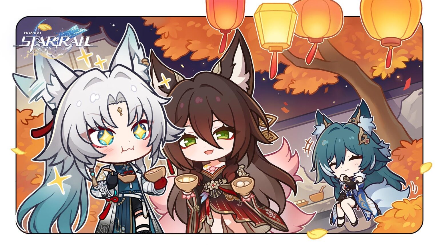 星の写真 | 「この甘い一口が、月、人々、そして万物に健全さをもたらしますように。」