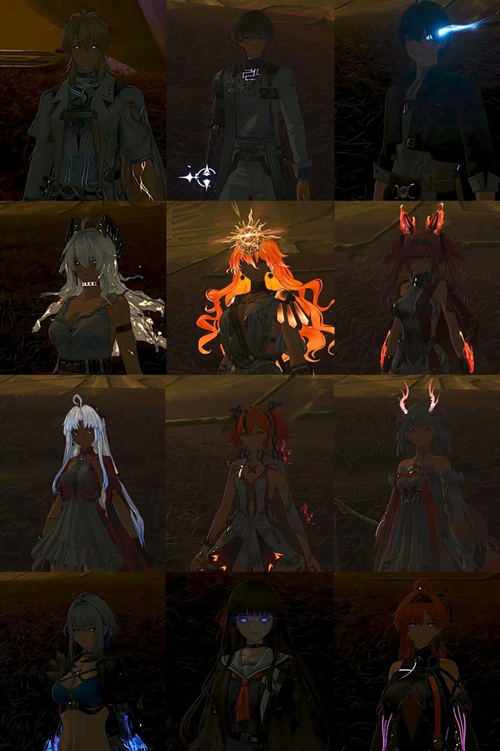 フルフォルテゲージ