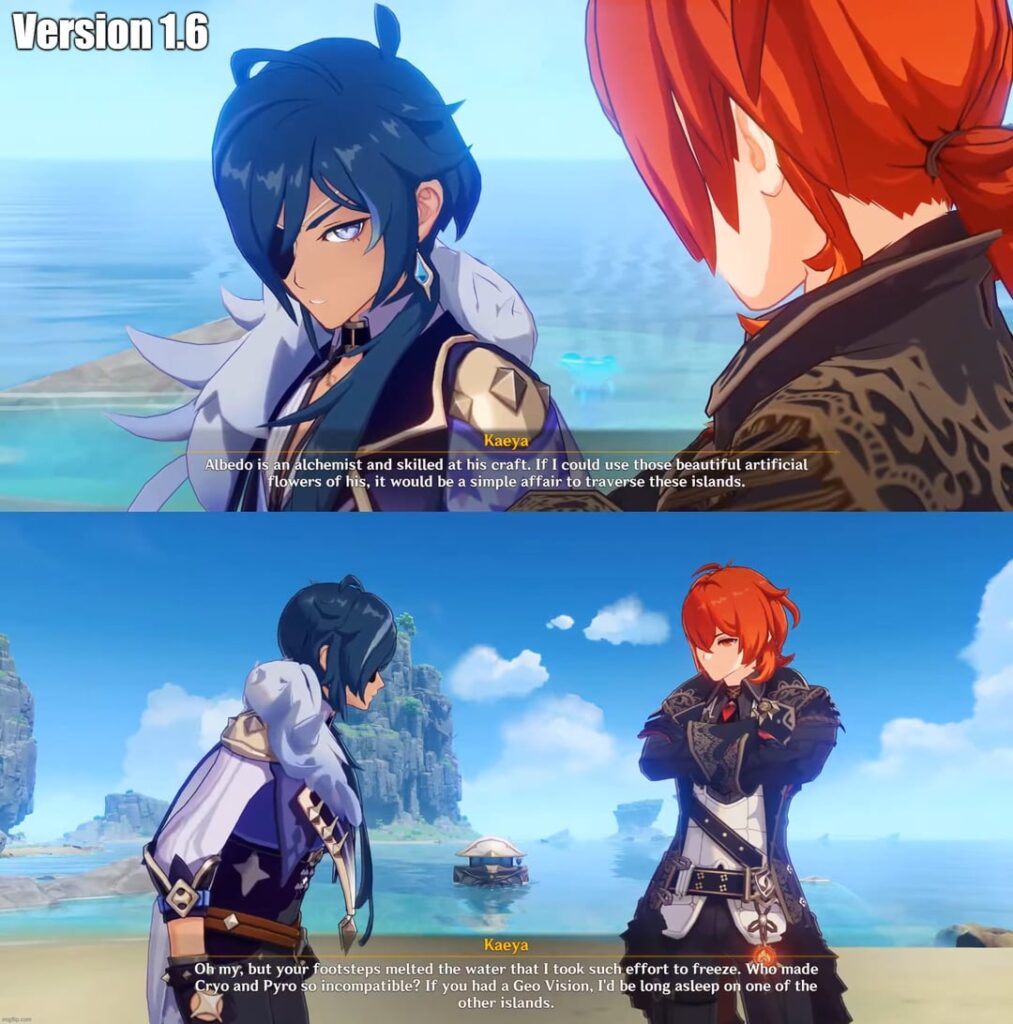 5年経った今でもそのことで議論中