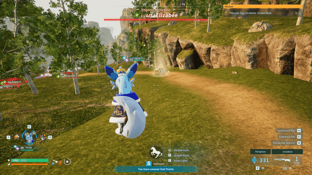 それで...超レアな仲間（ラッキーミモグ）を手に入れたと思います...慈悲の指輪なしでそれを捕まえたことにショックを受けました