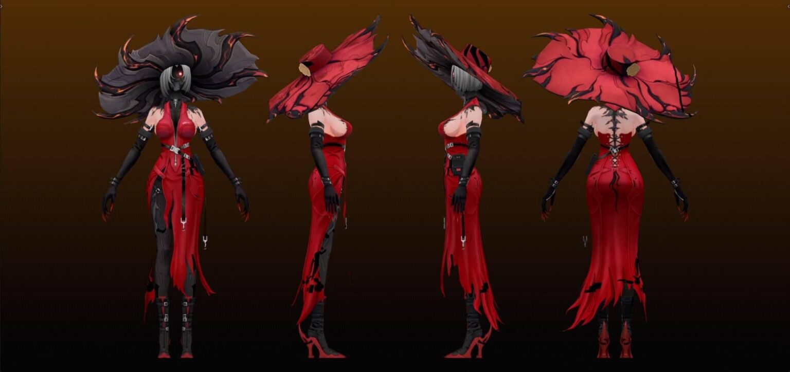 (WW 3.2) ヒラガラ経由の新しい敵モデル