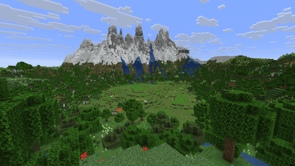 谷が多すぎる！