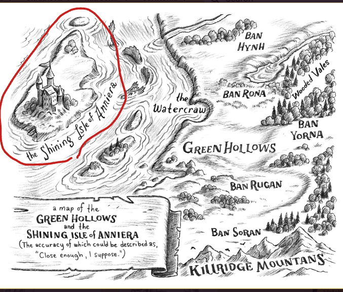 この地図に似た種を探しています