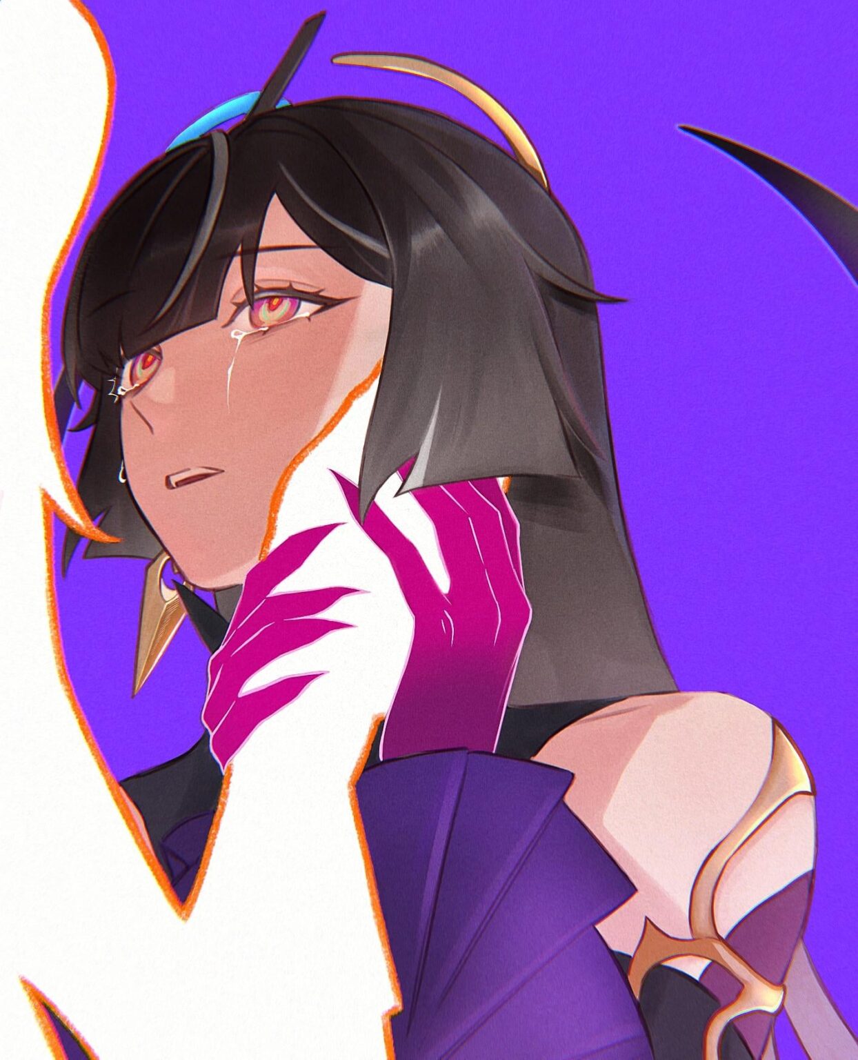 レイラ - プルーム.V