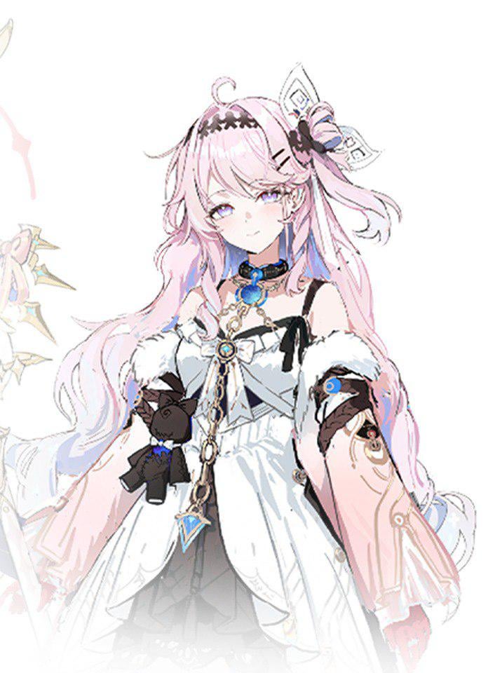 3.2 ゲームデータ漏洩によるデニア公式ポートレート