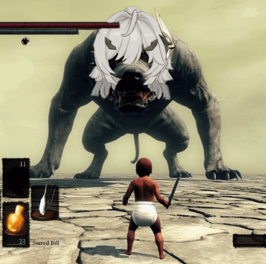 サンポはヘリアをどう見るか