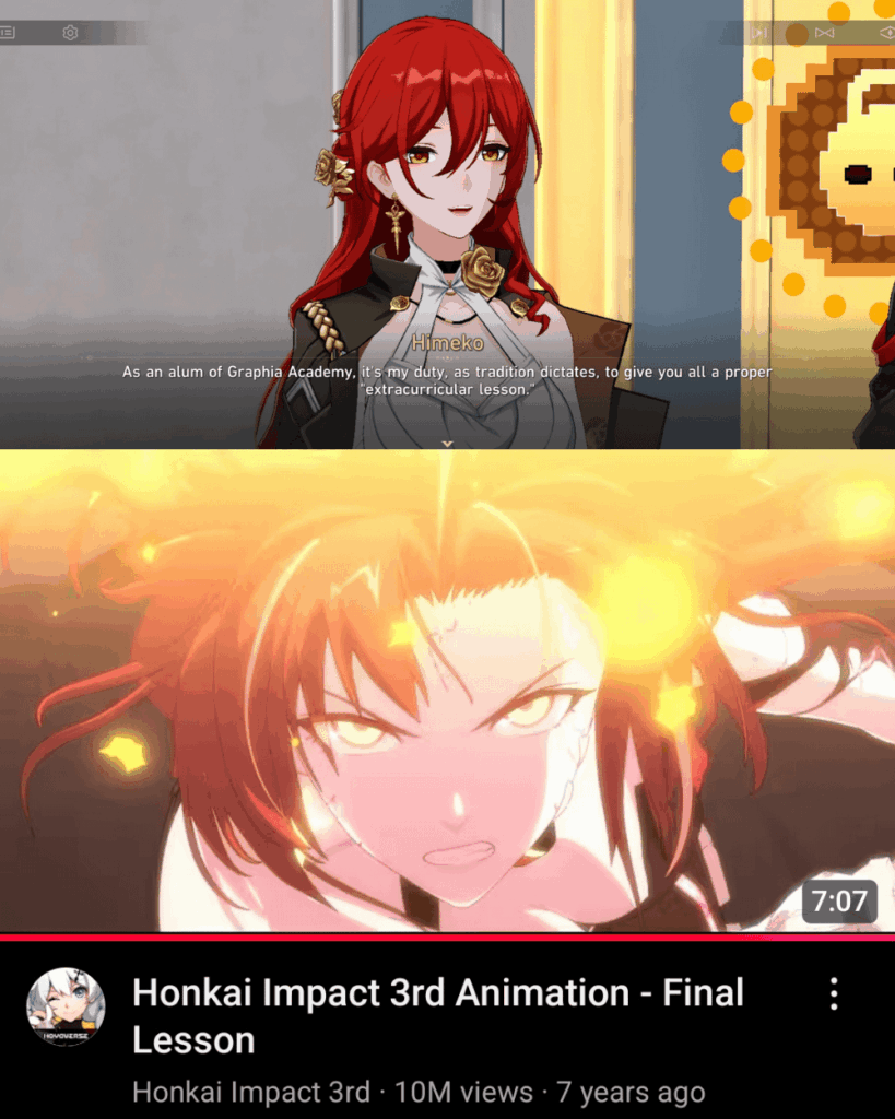 これは、これまでに経験したことのない悲劇的な物語となるでしょう。あなたもそう思いますよね？