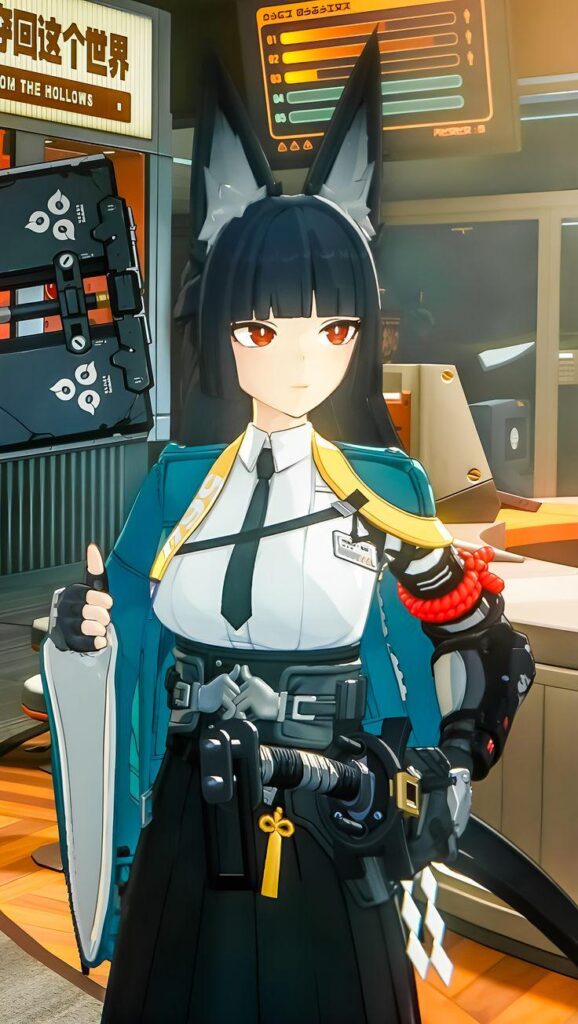 君の一番好きなキャラクターは誰ですか？そして、なぜですか？