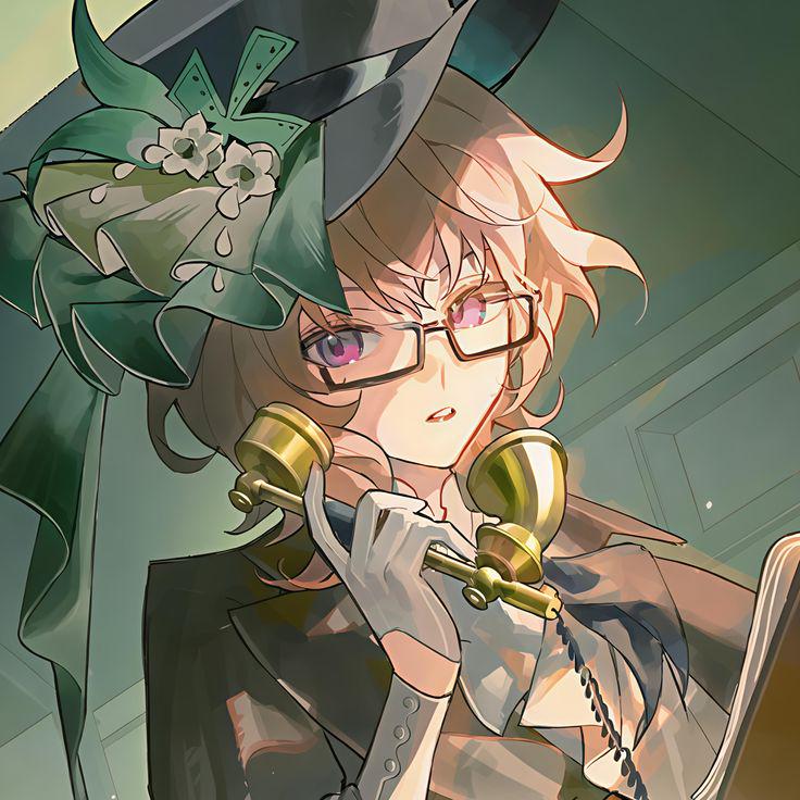 あなたのお気に入りの「低コルチゾール」または非メタのキャラクターは何ですか?