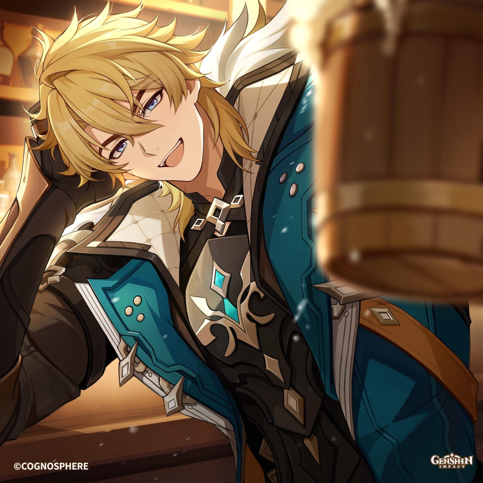 はー、完璧なタイミングですね！