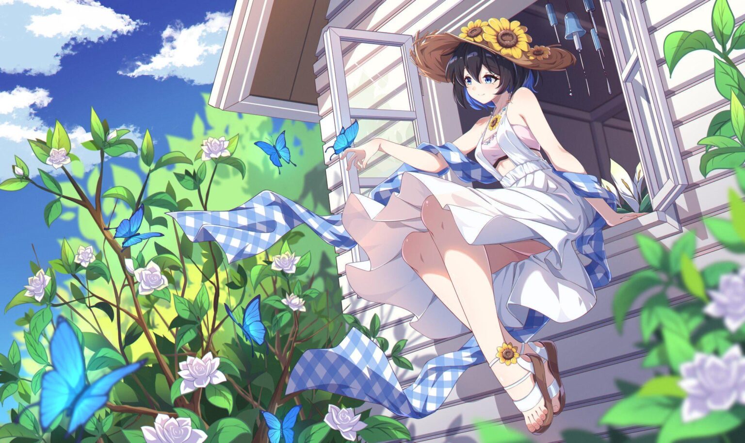 ソウル・ヴォレライ (@_yofe)