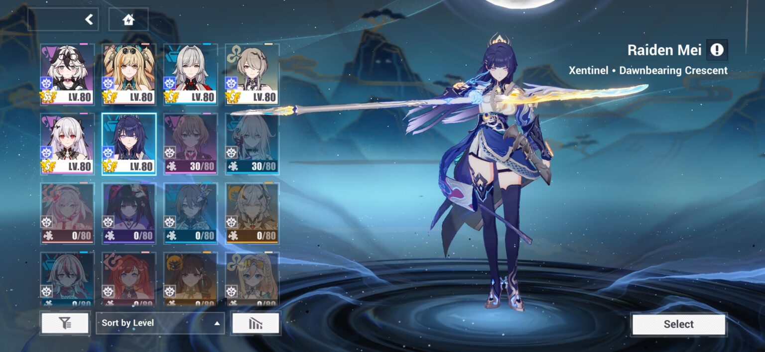 ARヴァルク3体から6体へ