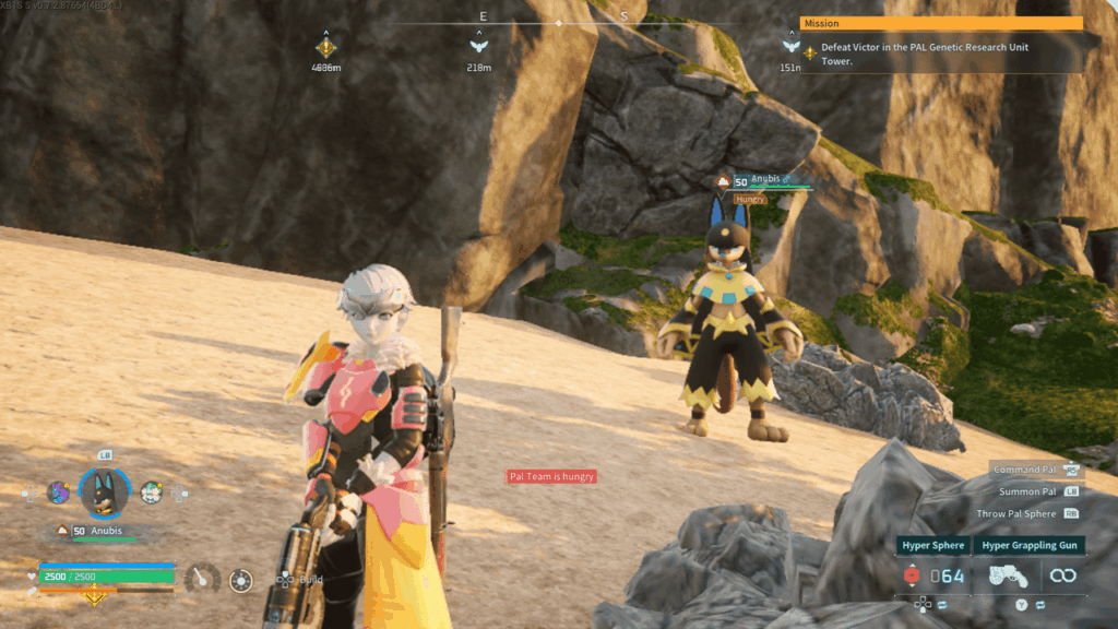 この男にはまったく興味がなかった