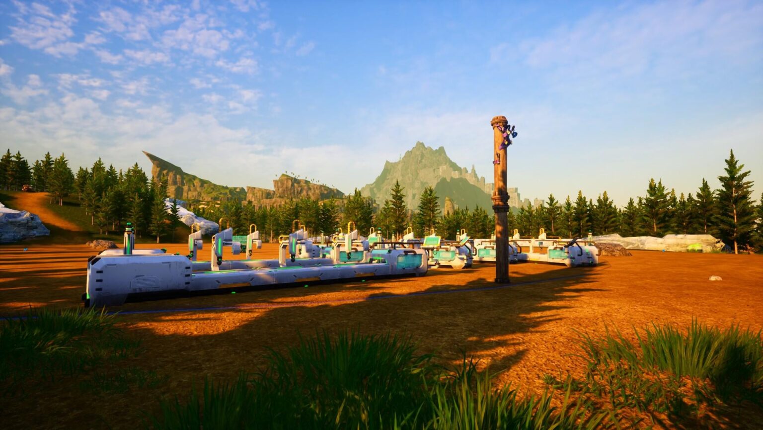 コラリウムから出てきたので、うーん...