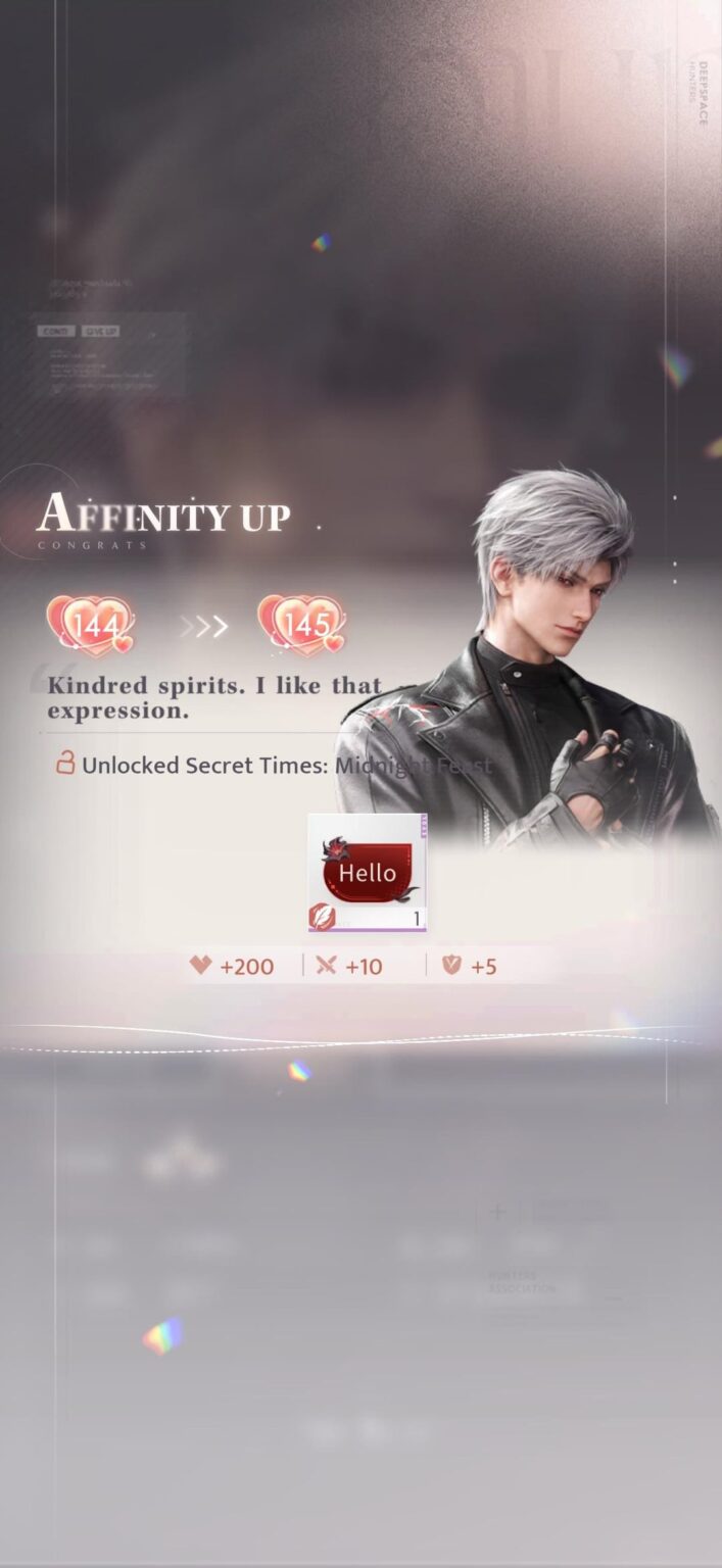 真夜中の宴ですよ‼️‼️🗣️🗣️🗣️