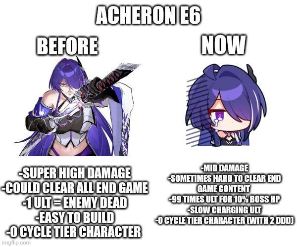 彼女はかつては良かったが、サモナーズによって彼女を追い出されてしまった (私はクアントゥンが大好き)