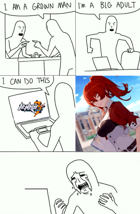 私はそれを行うことができます