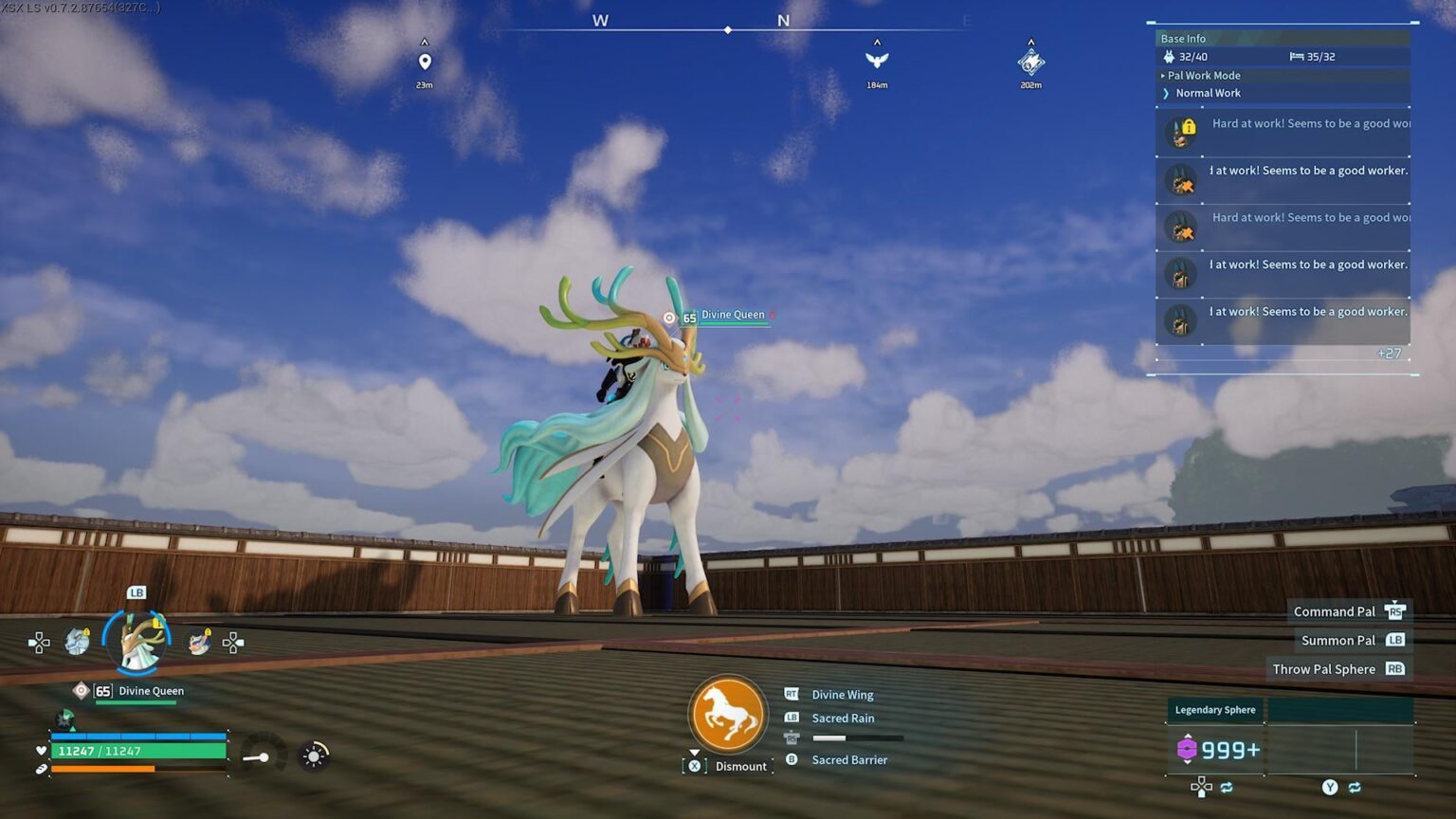 ついにハルタリスを手に入れたああああ