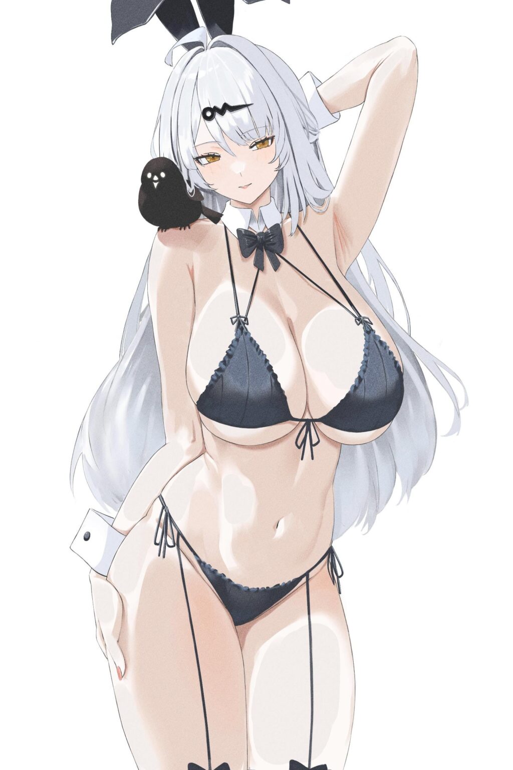 イーシュアン 🧡 (糯)
