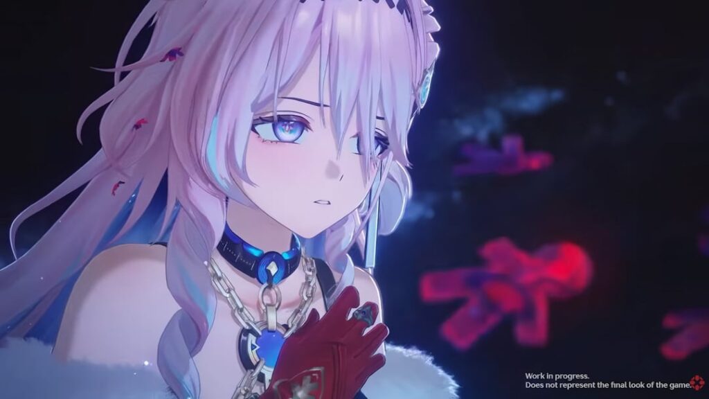 「Xbox パートナー プレビュー」からの WuWa 3.3 公式プレビュー