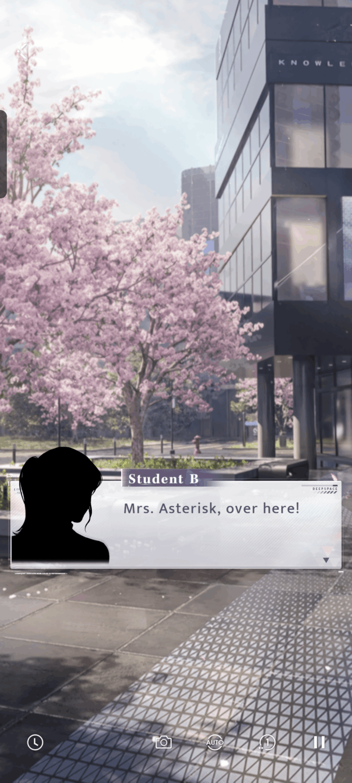 彼らは私たちを「ミセス」と呼びますか？基本的にラファエルとMCは結婚しています...