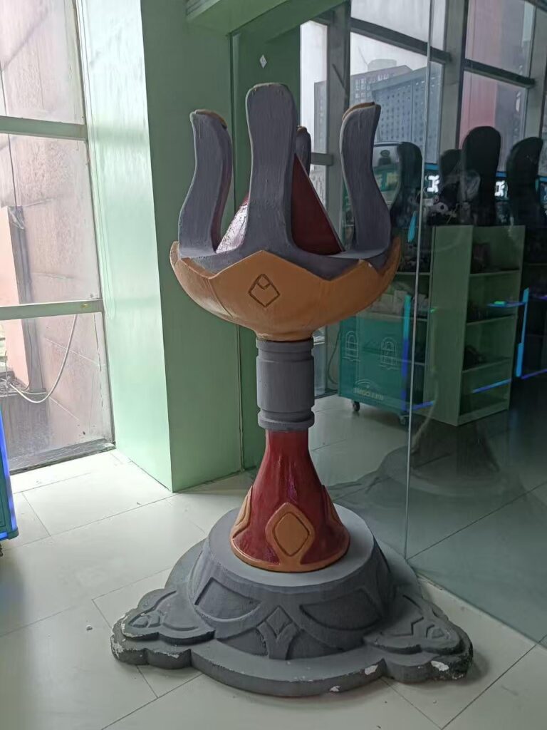 これを持っていたらどこへ運びたいですか？