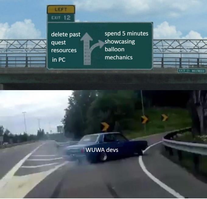 なぜクロ