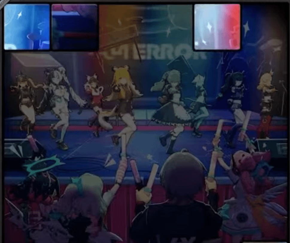 (笑) 開発者は自分のプレイヤーのことを知っています