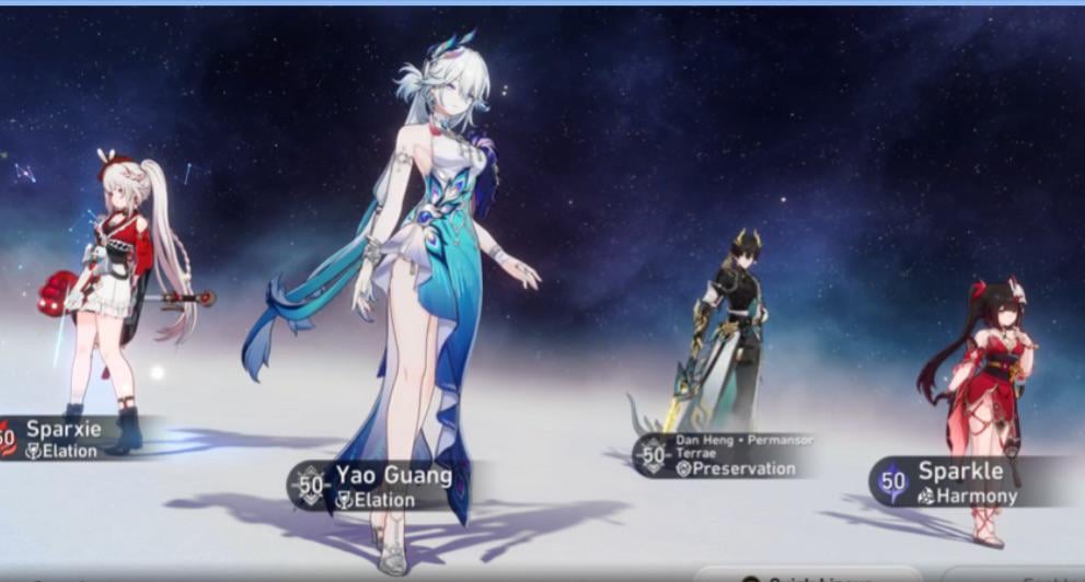 高揚感ライトコーンを引く価値はありますか?現在、Elation の F2P オプションは非常に限られているようです