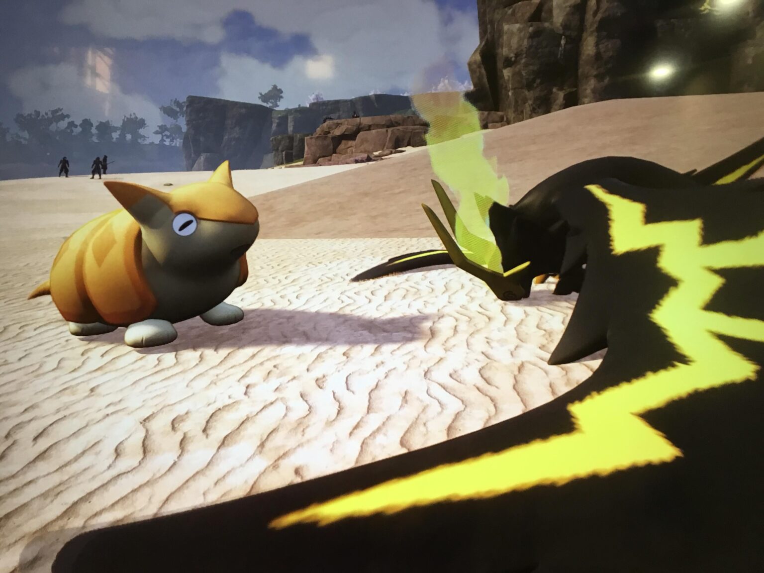 キットキット。あなたは何をしましたか！？