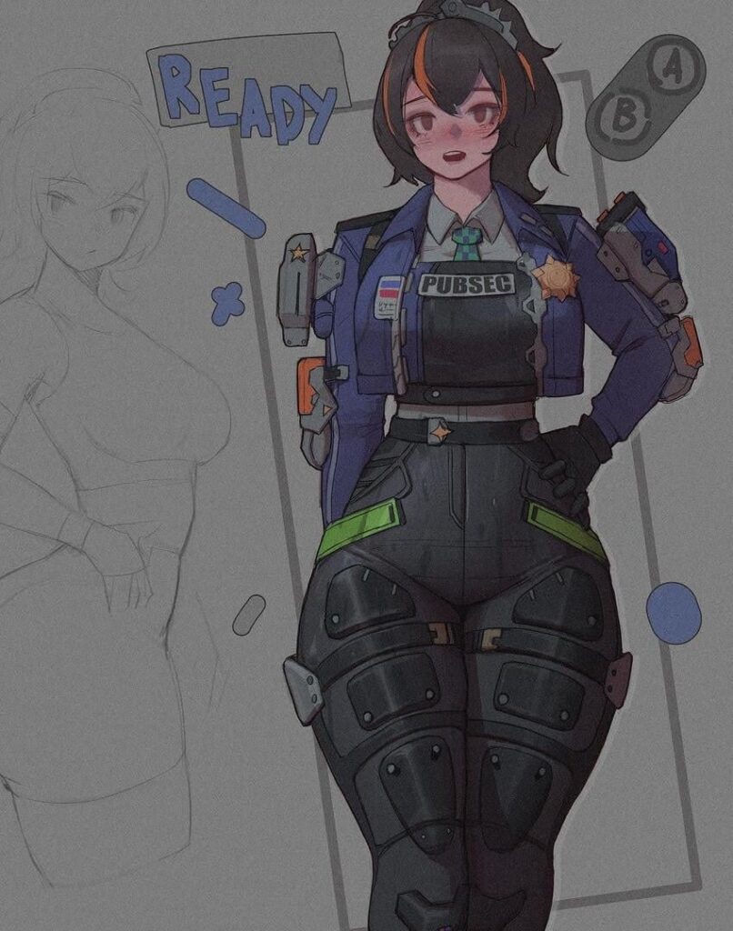 ミッションの準備はできていますか? (clozzy01)