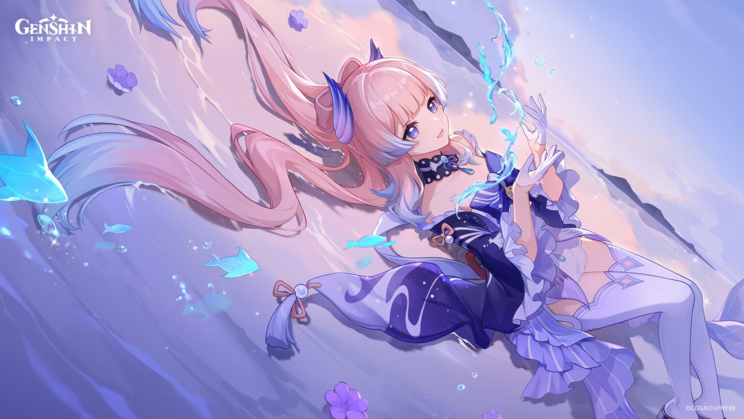 ココミに伝承バフが欲しいと思うのは私だけでしょうか？