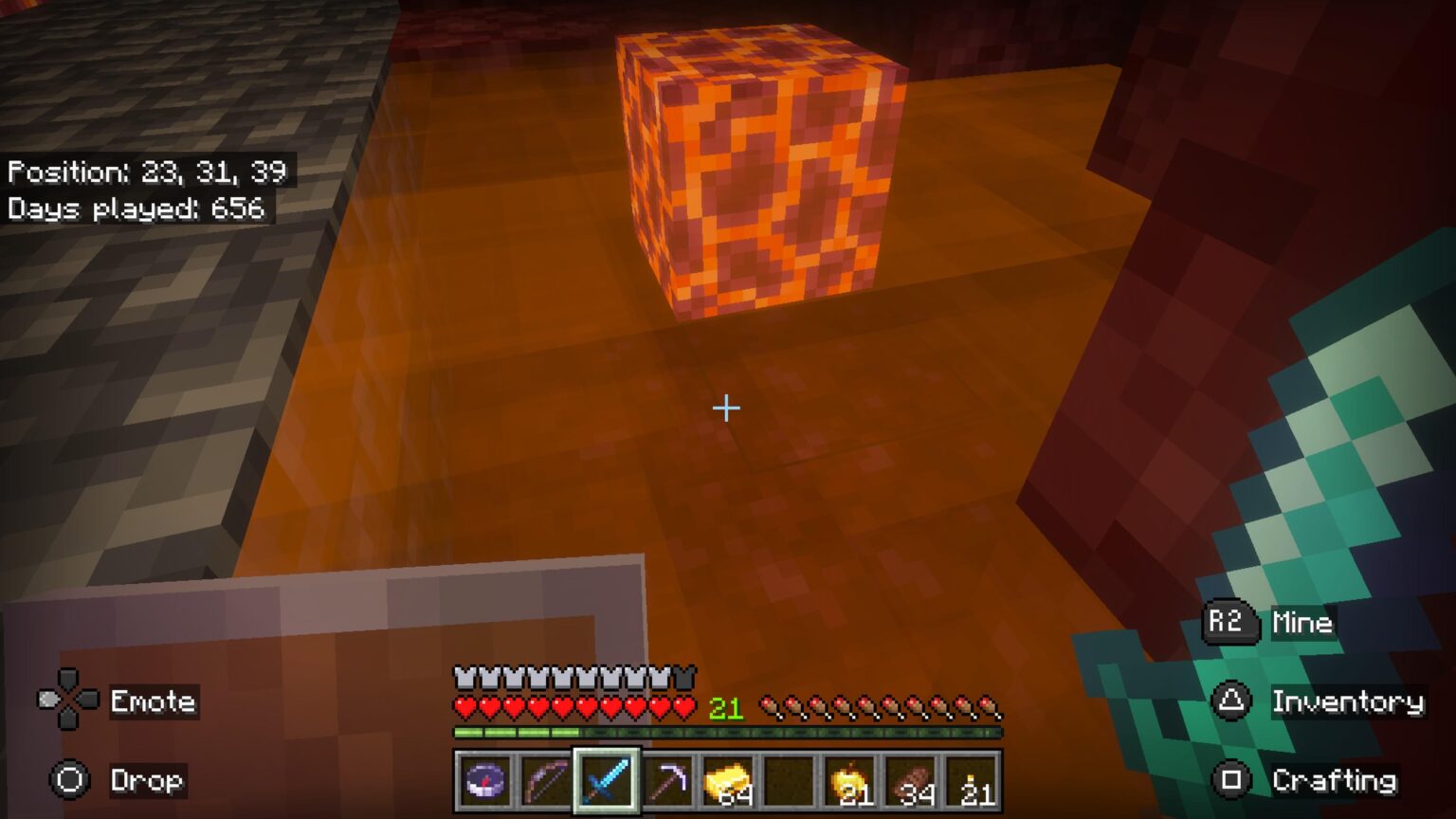 この液体は何ですか？