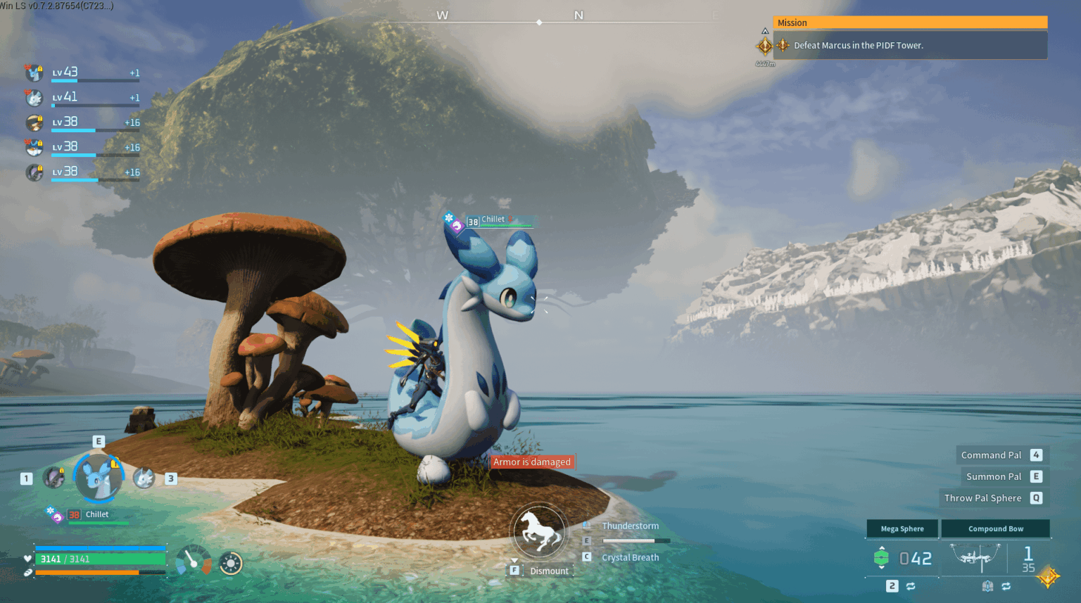 私はどれほどひどいですか? 私はどれほどひどいですか?