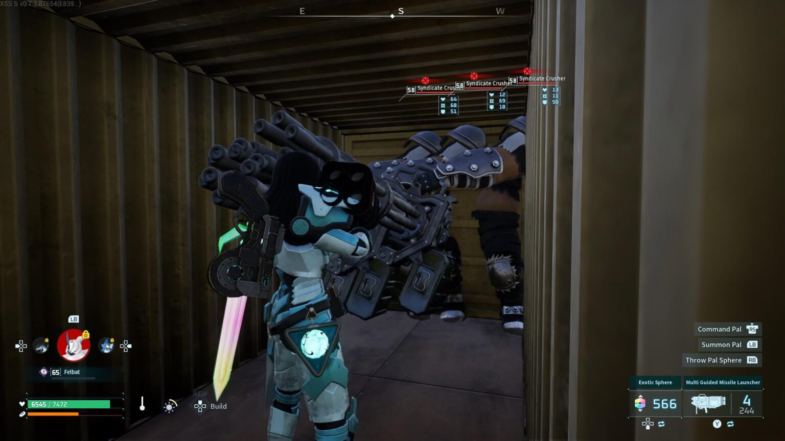 それで、どうすればここから抜け出せるでしょうか？