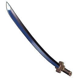 Katanaの設計図を見つけた人はいますか?ヒントはありますか？