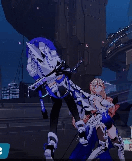 ヴァルキリーであること自体が職業です。では、ヴァルキリーとしてのキャリアの中で、デュランダルがどれほどプロフェッショナルであると感じましたか?