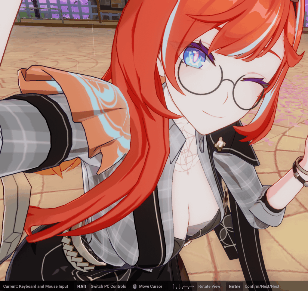 希望を与えてください ホヨ