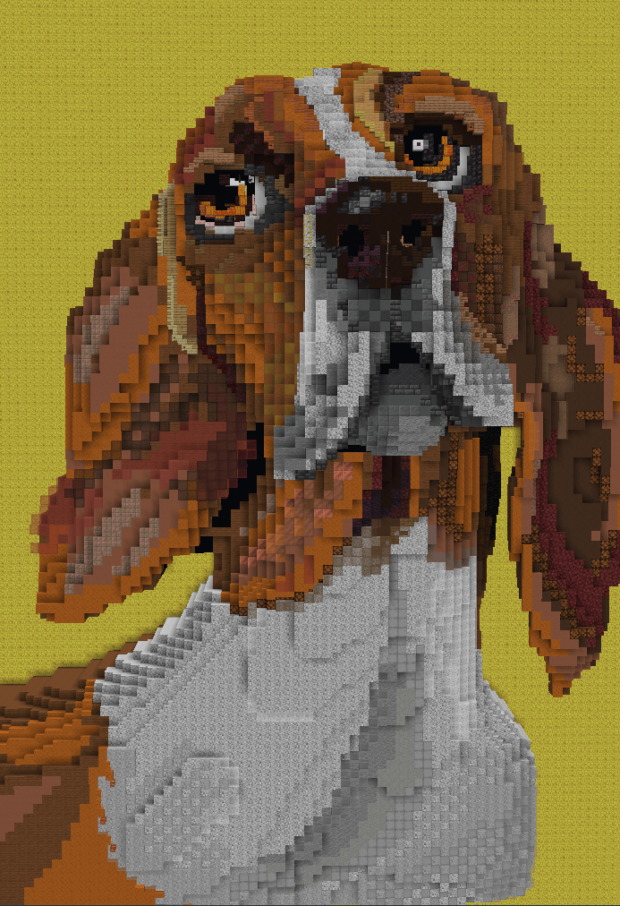 彼女の名前はだぶだぶです