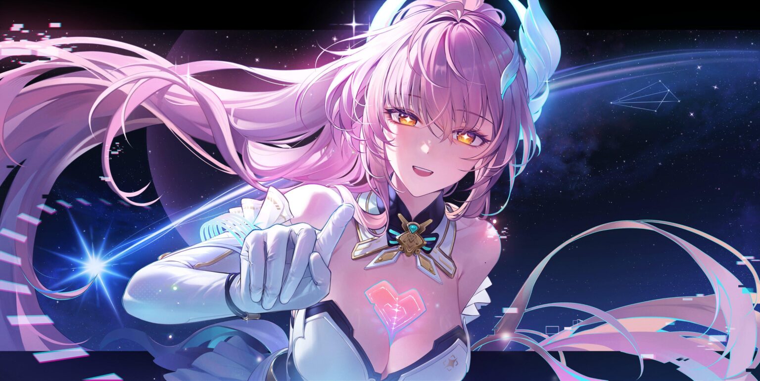 エイメアス (アート: zani_journey)