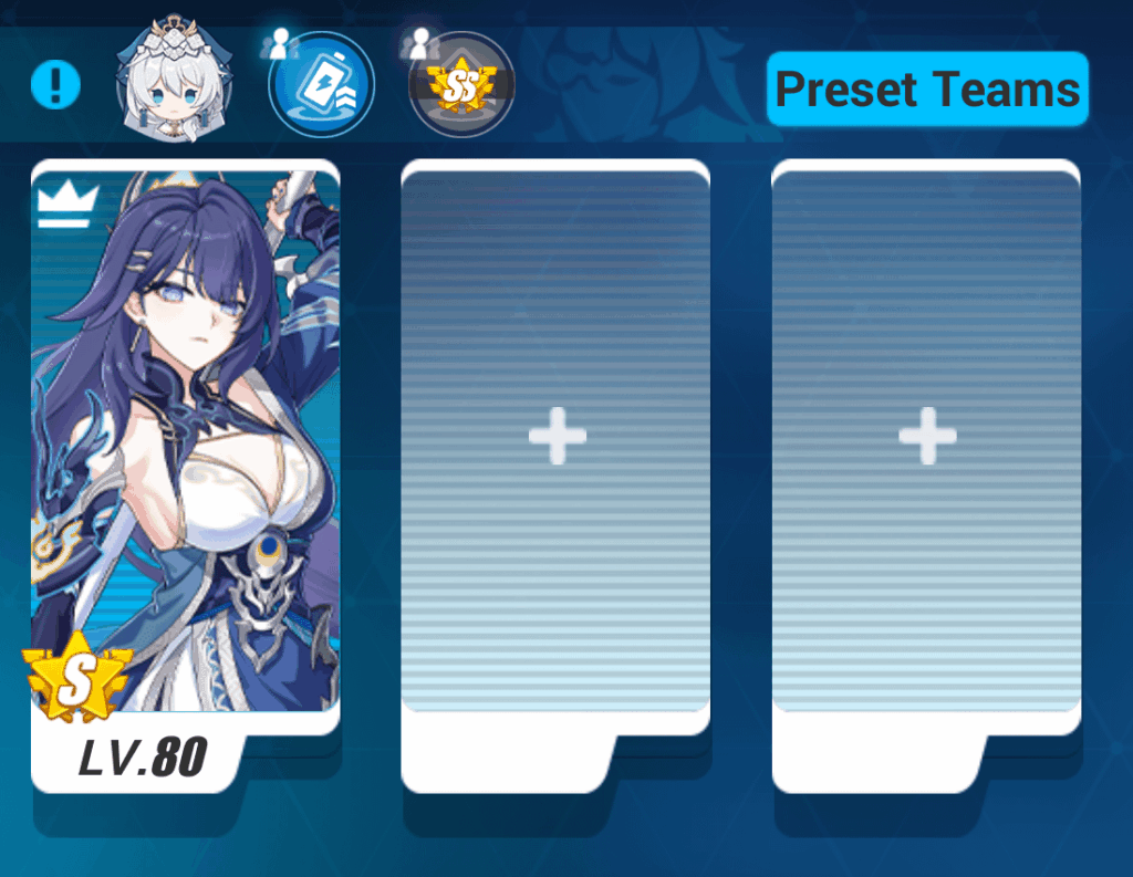 チュートリアル アビストップステージの攻略方法